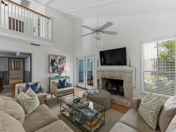 2614 Jefferson ST B, Austin TX 78703