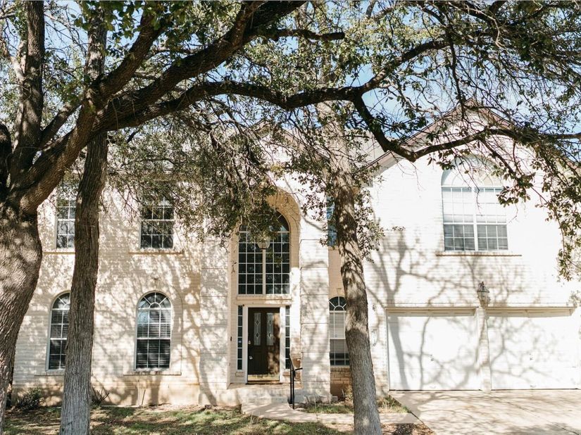 1010 Lone Buck PASS, Cedar Park TX 78613