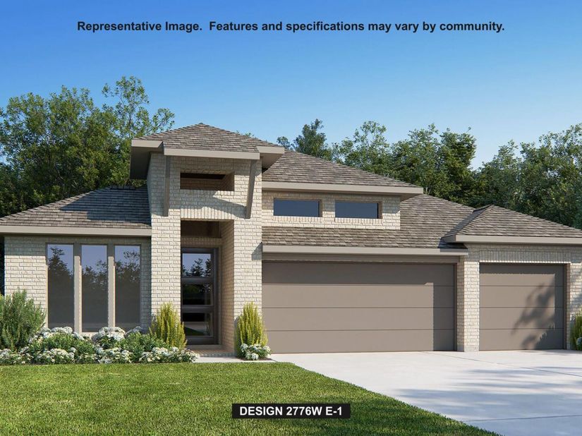 1700 Snowdrop DR, Georgetown TX 78628