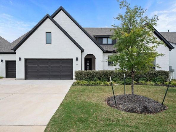 616 Hallwood DR, Liberty Hill TX 78642