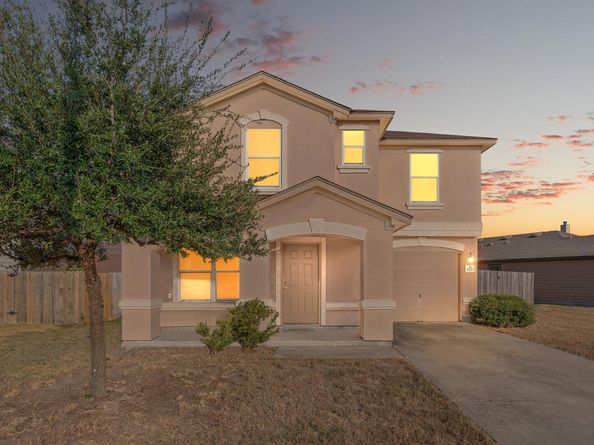 2223 Perkins PL, Georgetown TX 78626