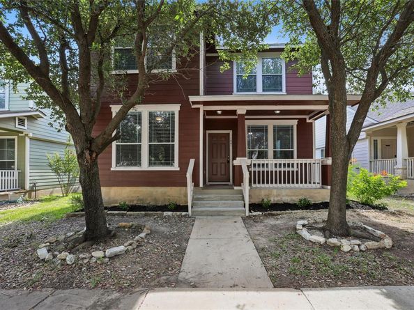 1001 Monadale TRL, Round Rock TX 78664