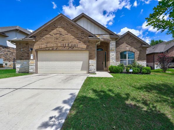 520 Acadia BND, Cedar Park TX 78613