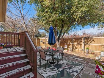 7708 San Felipe BLVD