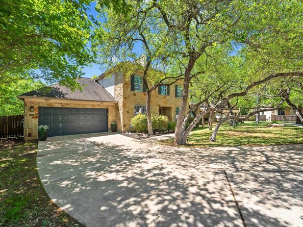 6408 Magenta LN, Austin TX 78739