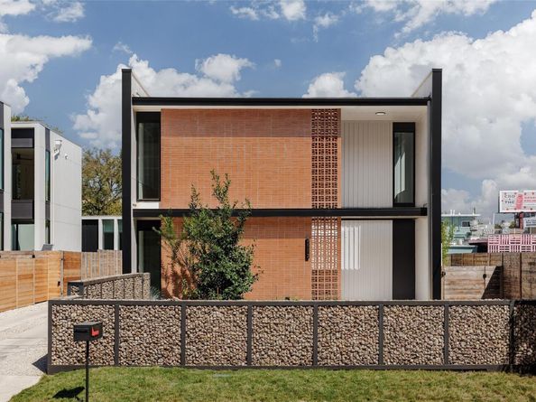 2112 Lawnmont Ave, Austin TX 78756