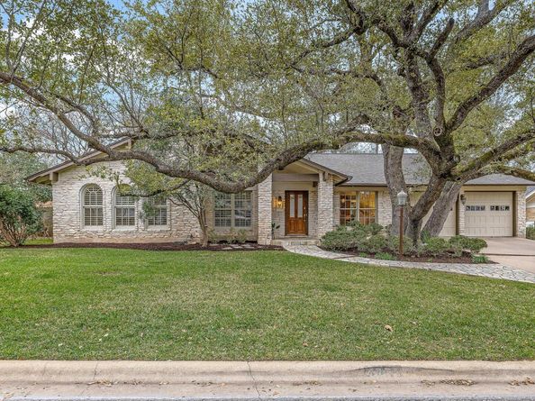 4303 Endcliffe DR, Austin TX 78731
