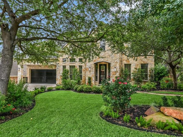 5821 Kempson DR, Austin TX 78735
