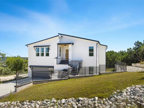 8303 Tombstone CV, Lago Vista TX 78645