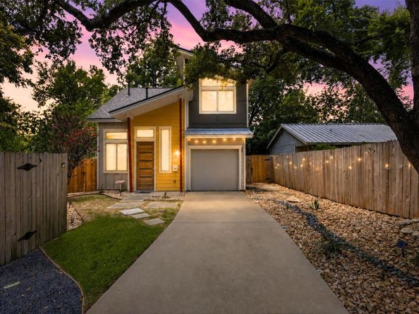 1527 Madison Ave B, Austin TX 78757