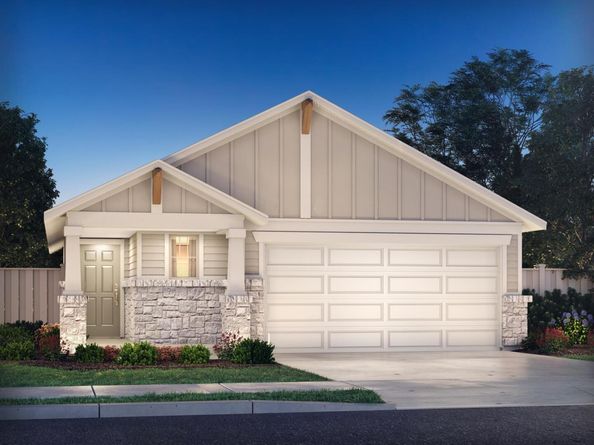 12425 Saint Thomas DR, Del Valle TX 78617