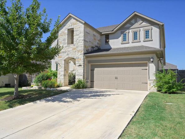 220 Birkshire DR, Georgetown TX 78626