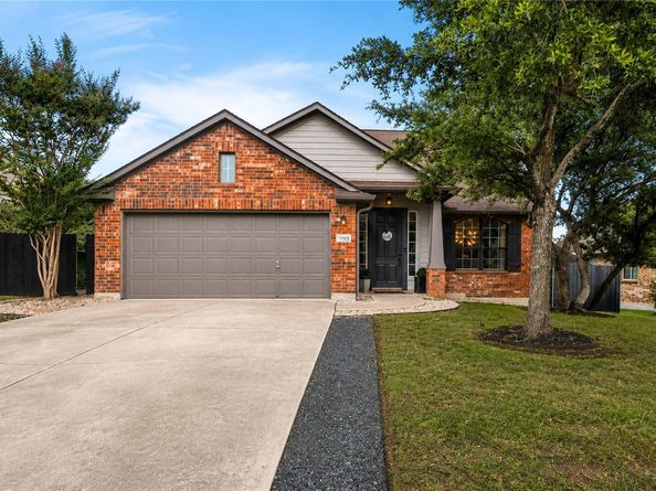 7713 Black Mountain DR, Austin TX 78736