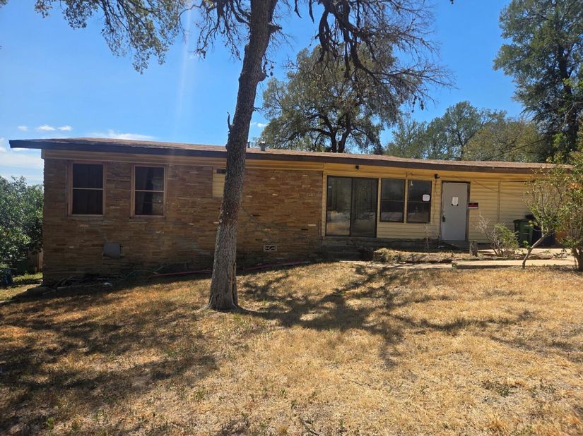 3001 Jack Cook DR, Austin TX 78723