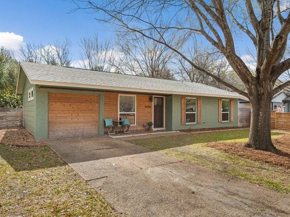 4705 Old Castle RD, Austin TX 78745
