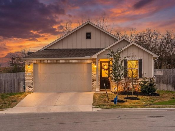 20811 Phebe Foster ST, Manor TX 78653