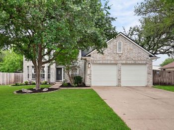 1612 Fall Creek DR