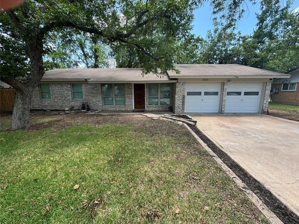 3205 Whites DR, Austin TX 78735