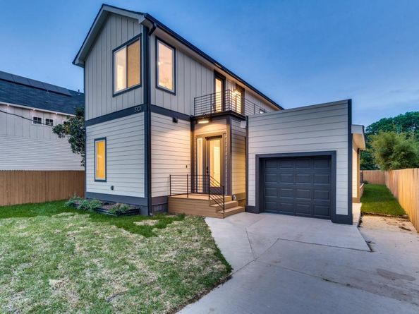 3101 Lyons RD, Austin TX 78702