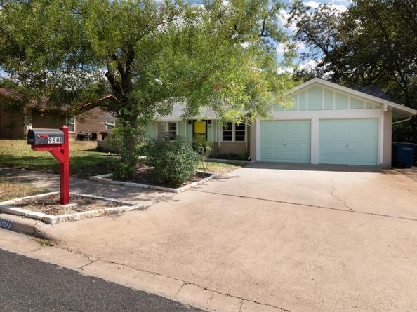 9801 Ochiltree DR, Austin TX 78753