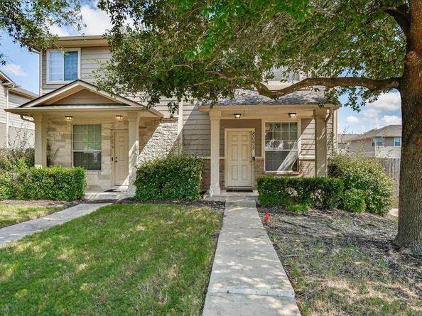 809 Sebastian BND B, Pflugerville TX 78660