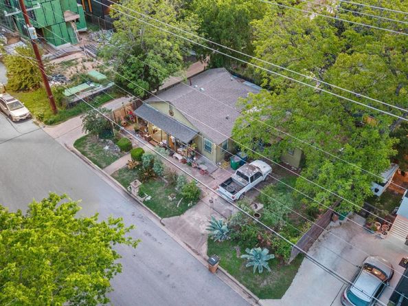 Undisclosed Address #9496268, Austin TX 78702