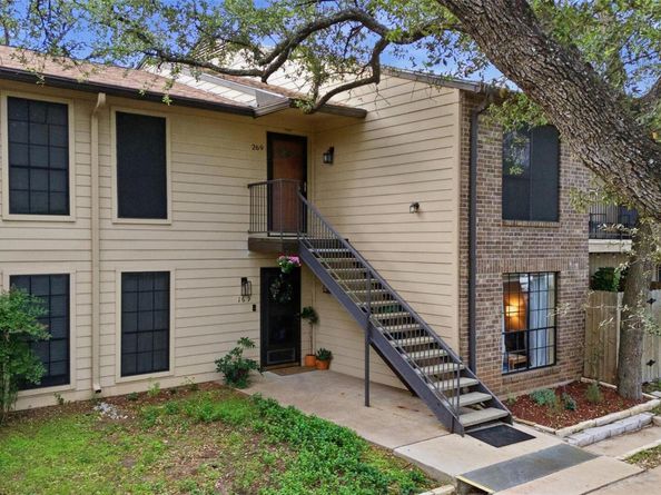 4159 Steck Ave 169, Austin TX 78759