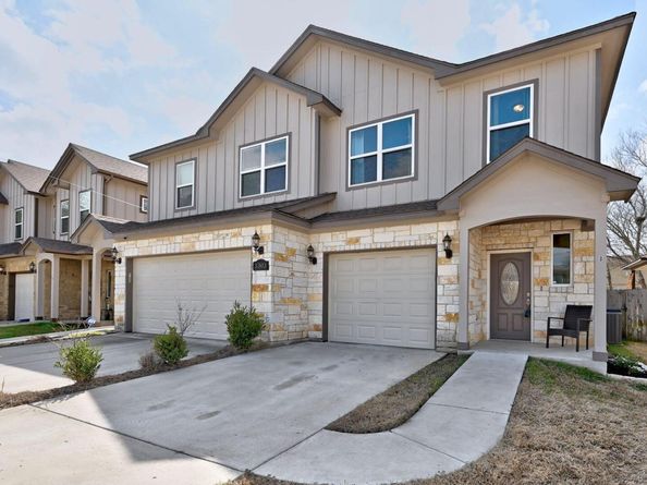 3303 Elija ST, Austin TX 78745
