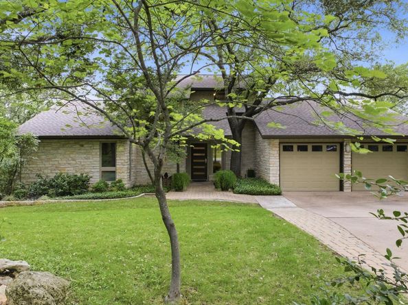 2615 Deerfoot TRL, Austin TX 78704
