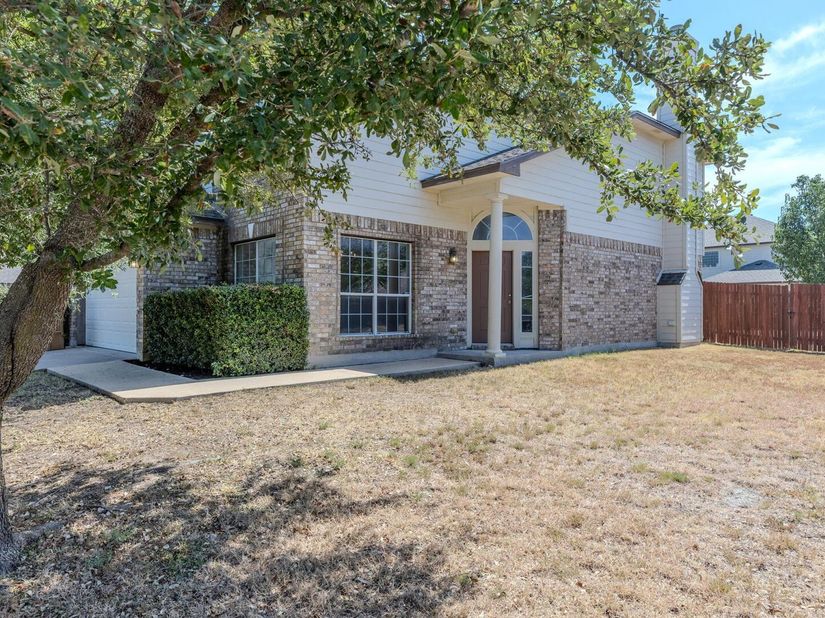 11900 Springs Head LOOP, Austin TX 78717