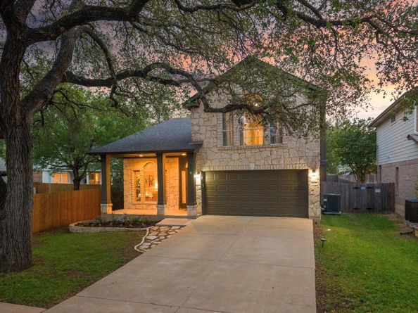 10320 Beard Ave, Austin TX 78748