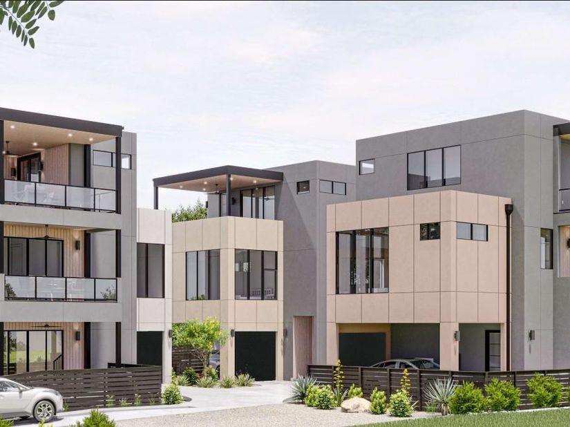 2409 La Casa DR 1, Austin TX 78704