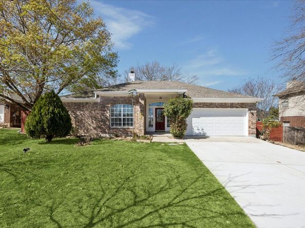 6502 Bramber LN, Austin TX 78754