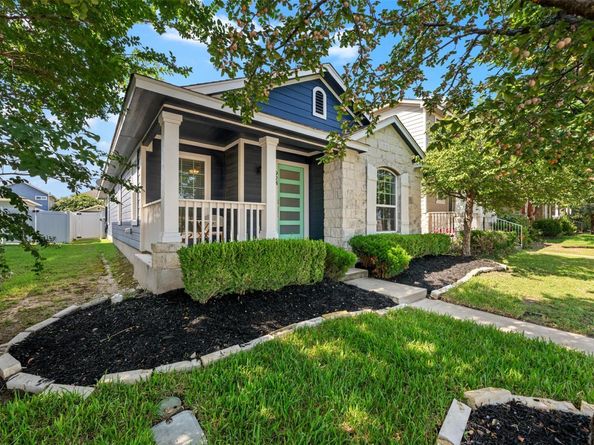 924 Lost Pines LN, Cedar Park TX 78613