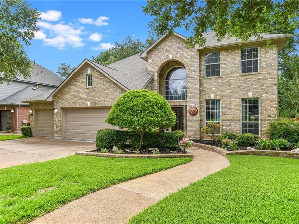 1320 Becca Teal PL, Round Rock TX 78681