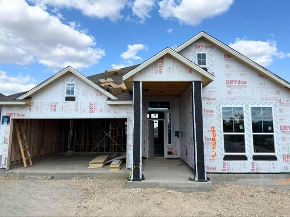 20402 Stelfox ST, Manor TX 78653