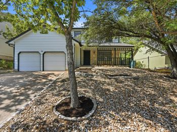 8400 Spring Valley DR