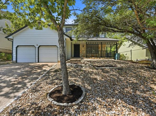 8400 Spring Valley DR, Austin TX 78736