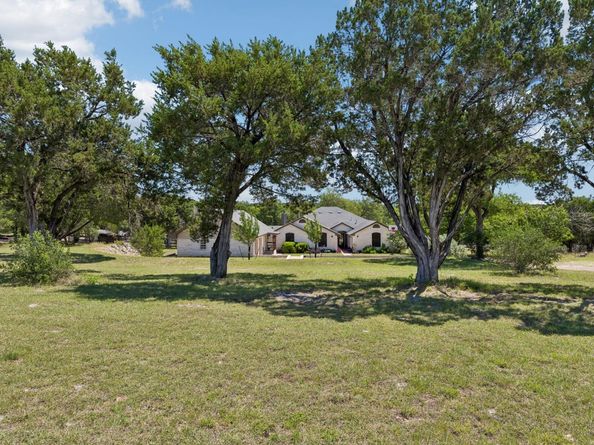 401 Twin Springs RD, Georgetown TX 78633