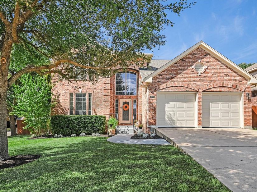 2900 Grimes Ranch RD, Austin TX 78732