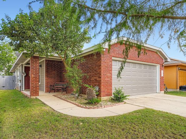 3309 Crownover ST, Austin TX 78725