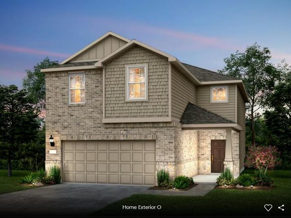 421 Foresail RD, Leander TX 78641