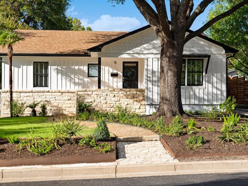 2800 Cherry LN, Austin TX 78703