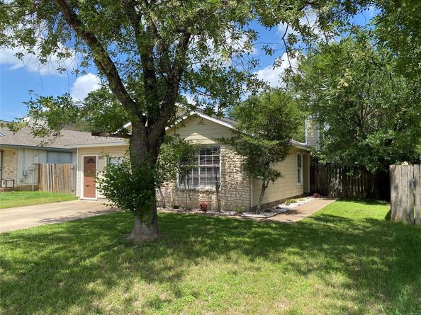 9511 Curlew DR, Austin TX 78748