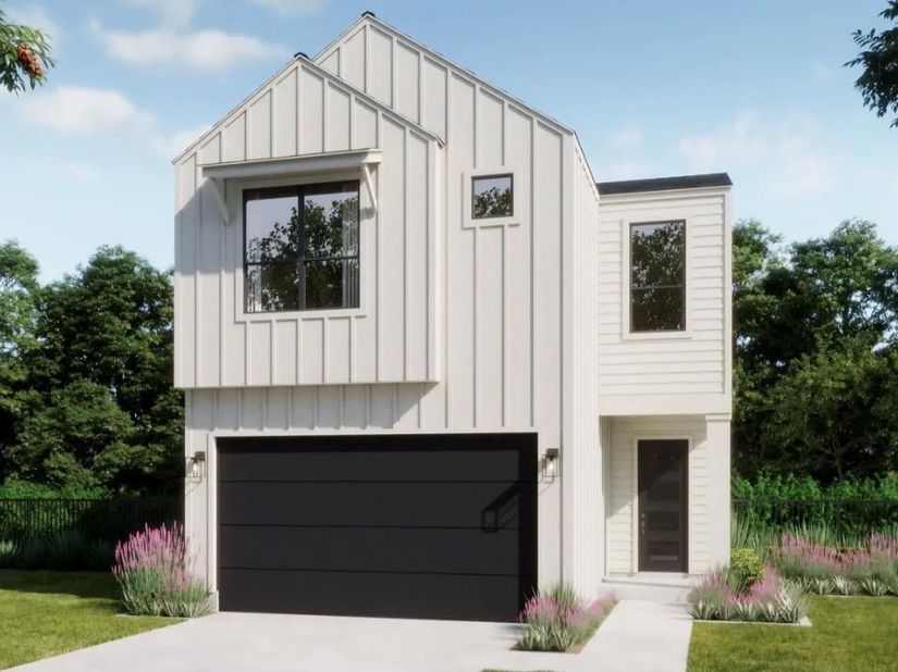 1407 Sweet Bark ST, Austin TX 78745