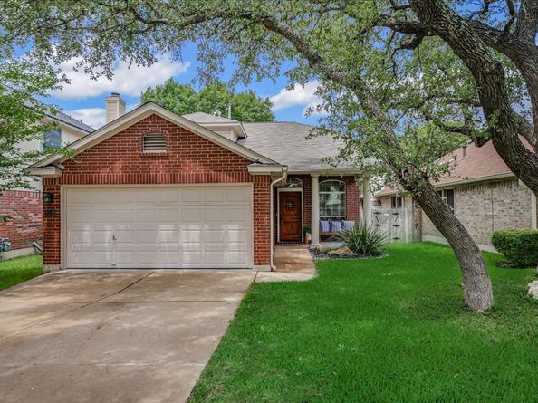 8349 Alvin High LN, Austin TX 78729