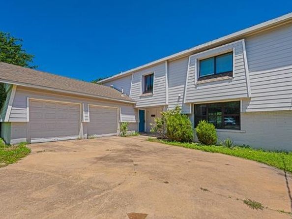 8524 Dryfield DR, Austin TX 78758