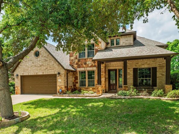 1316 Cassiopeia WAY, Austin TX 78732