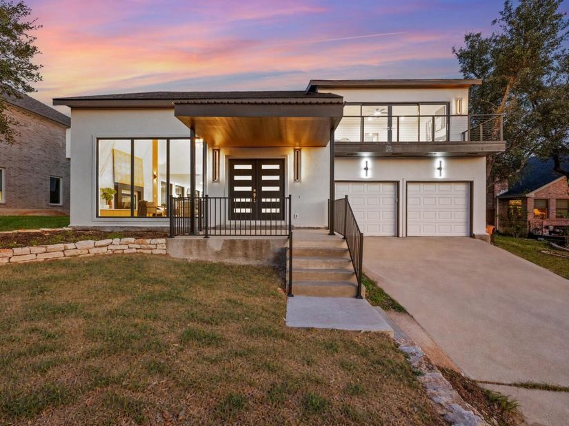 10701 Scotland Well DR, Austin TX 78750