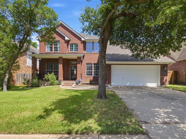 9309 La Puente DR, Austin TX 78749